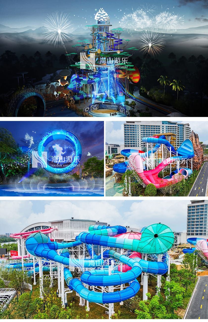 相聚郑州，引爆热潮——jinnianhui今年会游乐亮相2025中国（郑州）旅游休闲娱乐产业博览会，实力领航水上游乐新纪元！